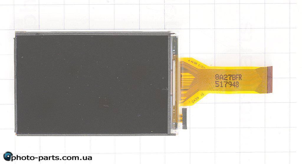 LCD 2A39 flex
